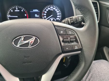 2019 Hyundai Tucson - photo 17