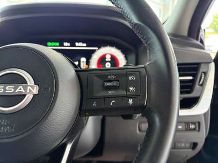 2023 Nissan Qashqai - photo 24
