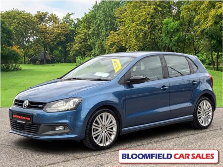 2014 Volkswagen Polo - photo 3