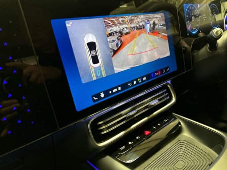 2026 Mercedes-Benz CLA - photo 8