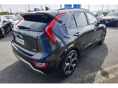 2023 Kia Niro - photo 5