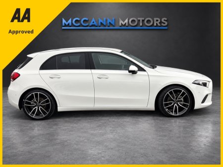 2018 Mercedes-Benz A-Class - photo 2