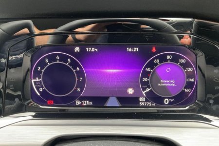 2021 Volkswagen Golf - photo 13