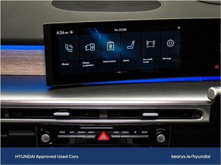 2026 Hyundai IONIQ 9 - photo 27