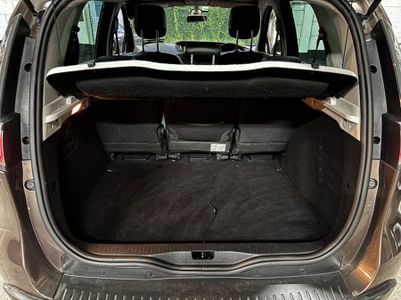 2014 Renault Scenic - photo 24