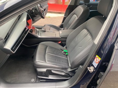 2019 Audi A6 - photo 25