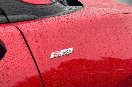2024 Ford Puma - photo 38