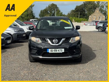 2016 Nissan X-Trail - photo 2