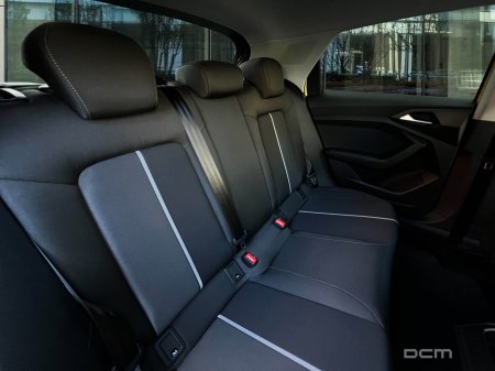 2020 Audi A1 - photo 20