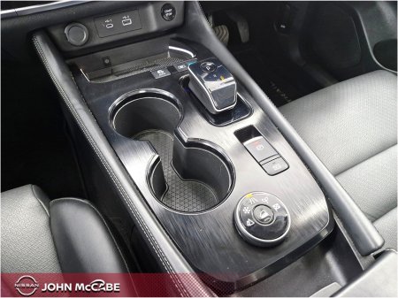2025 Nissan X-Trail - photo 20