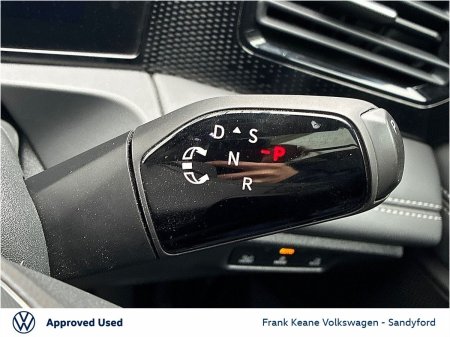 2025 Volkswagen Tiguan - photo 24