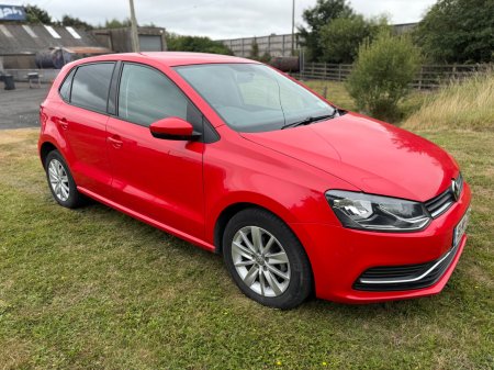 2016 Volkswagen Polo - photo 11
