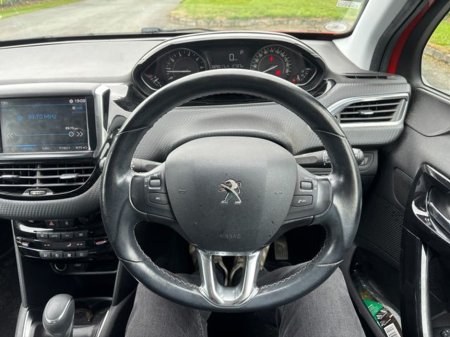 2017 Peugeot 208 - photo 10