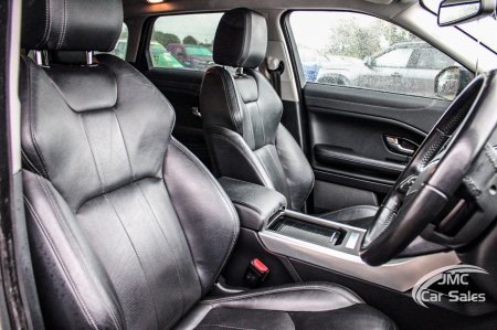 2018 Land Rover Range Rover Evoque - photo 15