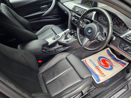 2018 BMW 3-Series - photo 15