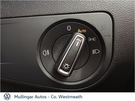 2024 Volkswagen Tiguan - photo 9