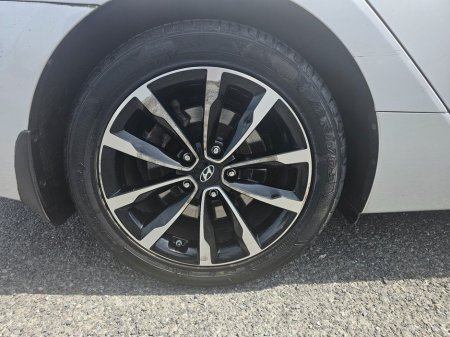 2018 Hyundai i40 - photo 34