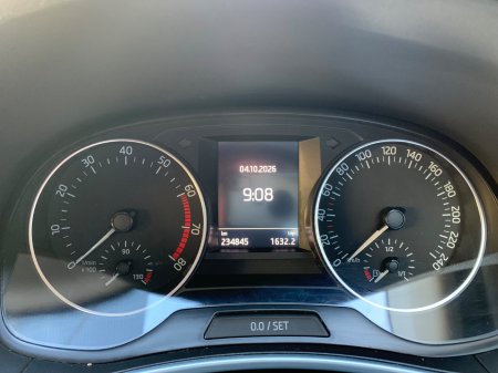 2017 Skoda Fabia - photo 19