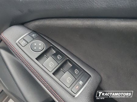 2016 Mercedes-Benz GLA - photo 26