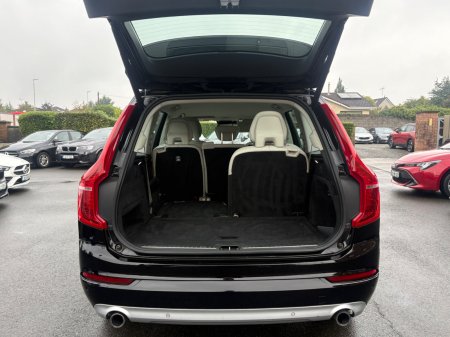 2017 Volvo XC90 - photo 19