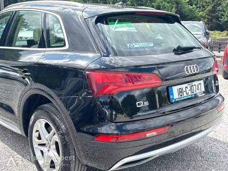 2018 Audi Q5 - photo 17