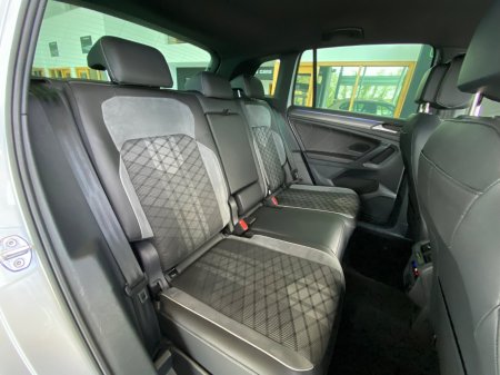 2023 Volkswagen Tiguan - photo 11