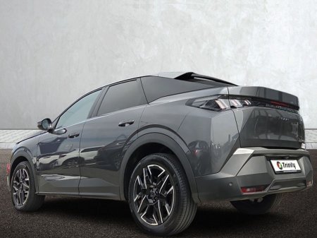 2026 Peugeot 3008 - photo 17