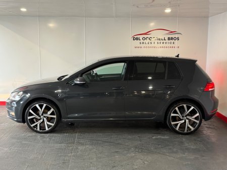 2021 Volkswagen Golf - photo 12