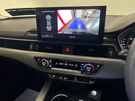 2022 Audi A4 - photo 5