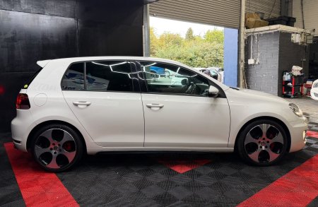 2013 Volkswagen Golf - photo 16