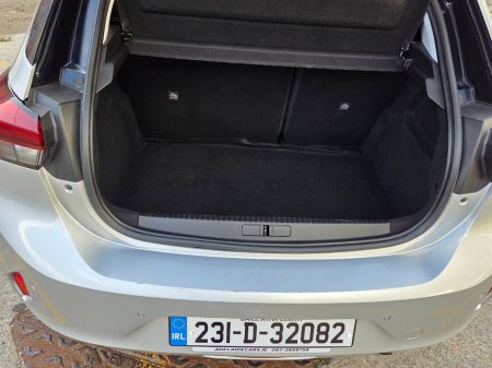 2023 Opel Corsa - photo 7