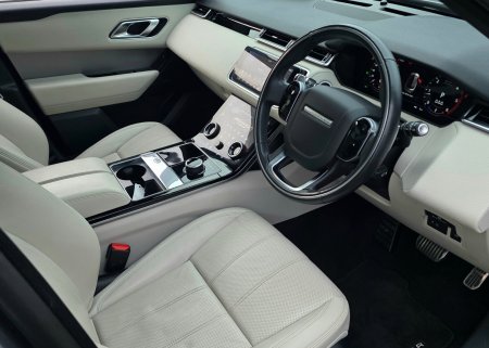 2020 Land Rover Range Rover - photo 19