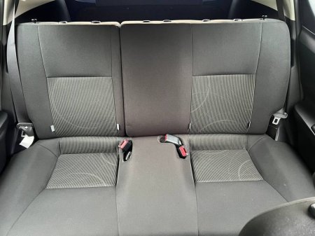 2018 Toyota Aqua - photo 12