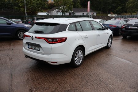 2017 Renault Megane - photo 9