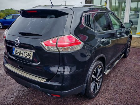 2016 Nissan X-Trail - photo 4
