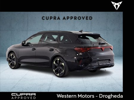 2026 Cupra Leon - photo 16