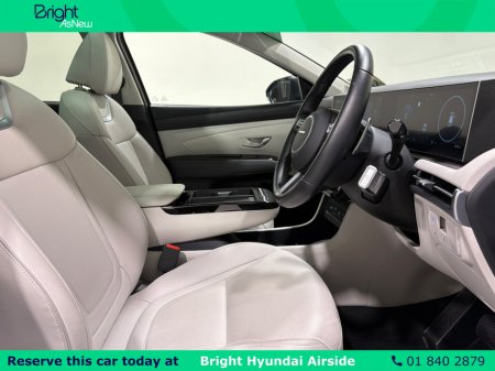 2026 Hyundai Tucson - photo 15