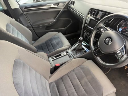 2015 Volkswagen Golf - photo 12