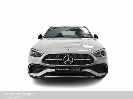 2026 Mercedes-Benz C-Class - photo 7