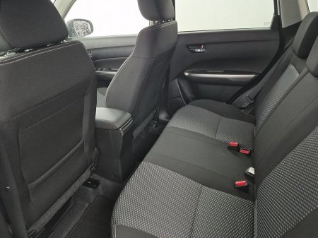 2026 Suzuki Vitara - photo 7