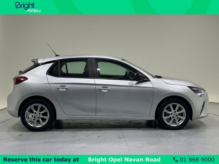 2023 Opel Corsa - photo 5