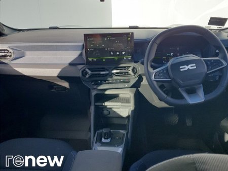 2026 Dacia Bigster - photo 2