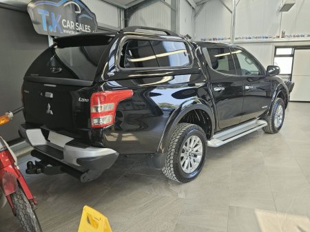 2019 Mitsubishi L200 - photo 3