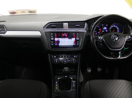 2019 Volkswagen Tiguan - photo 15