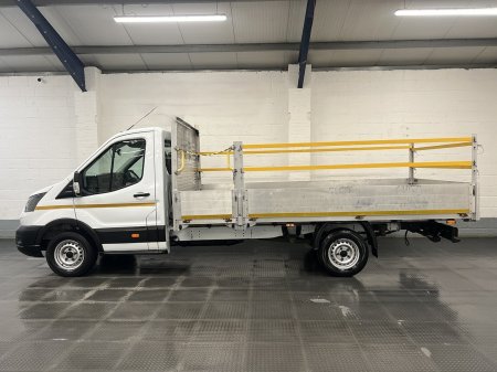 2022 Ford Transit - photo 16