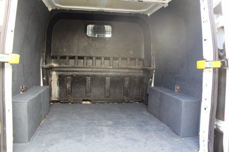 2019 Ford Transit Custom - photo 16