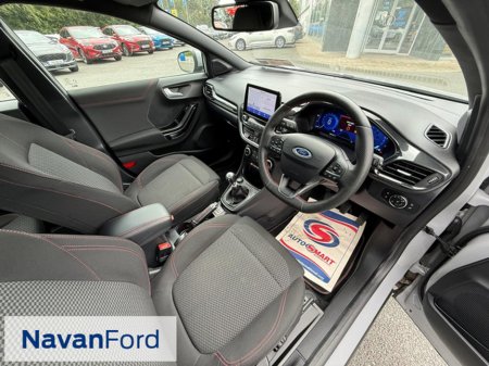 2023 Ford Puma - photo 10