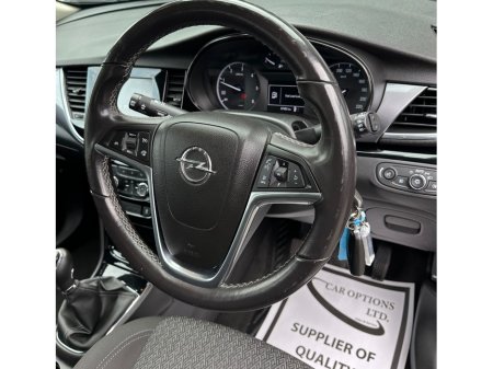 2019 Opel Mokka - photo 7