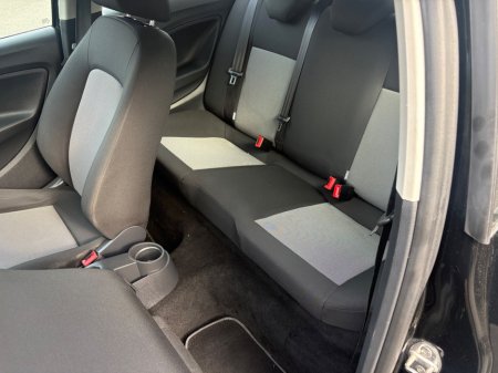 2016 SEAT Ibiza - photo 14