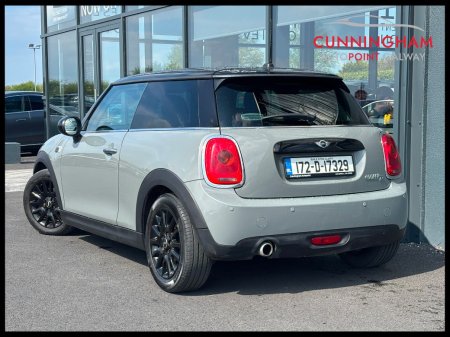 2017 Mini Cooper - photo 2